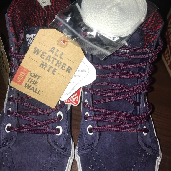 Vans Sk8 MTE - Picture 5 of 5